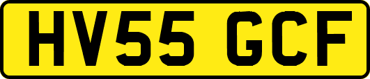 HV55GCF