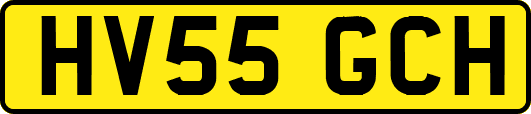 HV55GCH