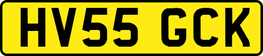 HV55GCK