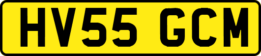 HV55GCM
