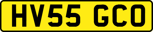 HV55GCO