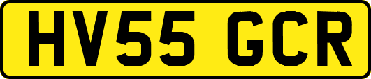 HV55GCR