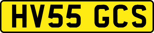 HV55GCS