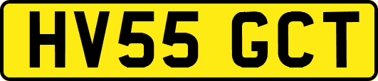 HV55GCT