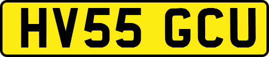 HV55GCU