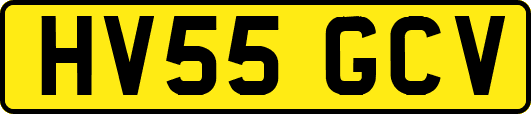 HV55GCV