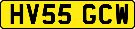 HV55GCW