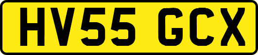 HV55GCX