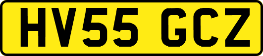 HV55GCZ