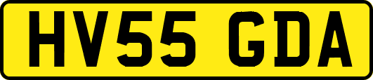 HV55GDA