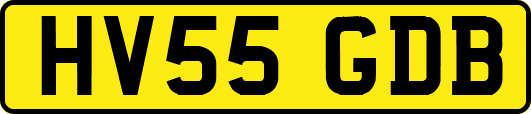 HV55GDB