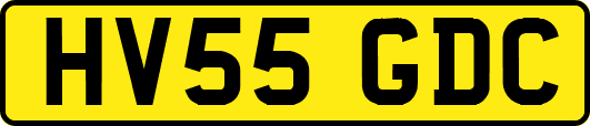 HV55GDC