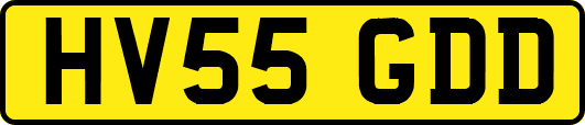 HV55GDD