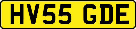 HV55GDE