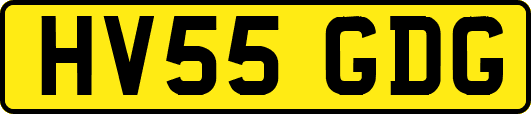 HV55GDG