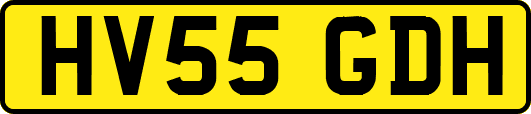 HV55GDH