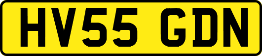 HV55GDN