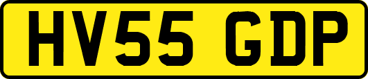HV55GDP