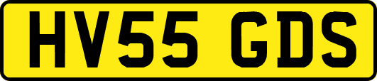 HV55GDS