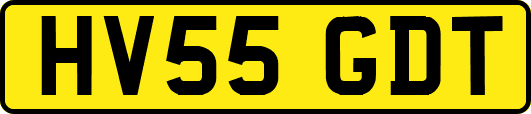HV55GDT