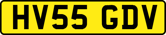 HV55GDV