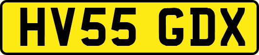 HV55GDX
