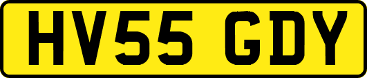 HV55GDY