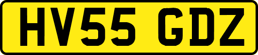 HV55GDZ