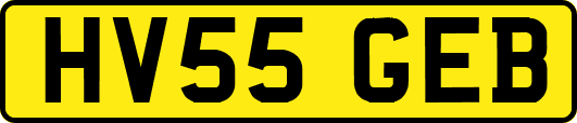 HV55GEB