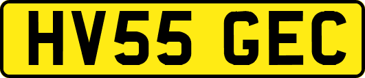 HV55GEC