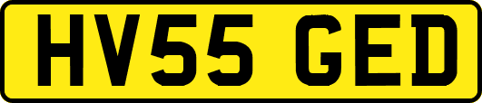 HV55GED