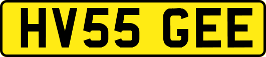 HV55GEE