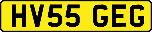 HV55GEG