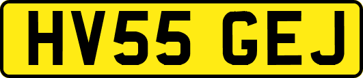 HV55GEJ