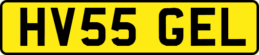 HV55GEL