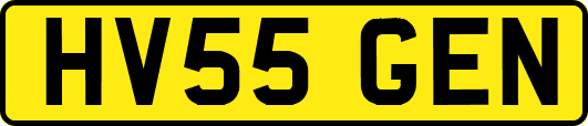 HV55GEN
