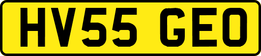 HV55GEO