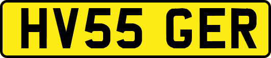 HV55GER