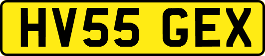 HV55GEX
