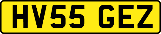 HV55GEZ