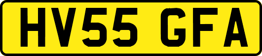 HV55GFA