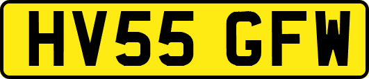 HV55GFW