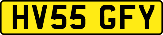 HV55GFY