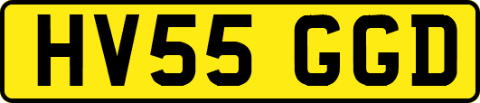 HV55GGD