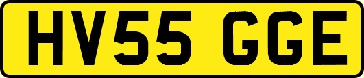 HV55GGE