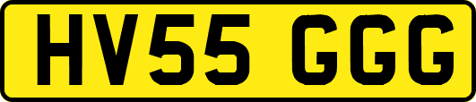HV55GGG