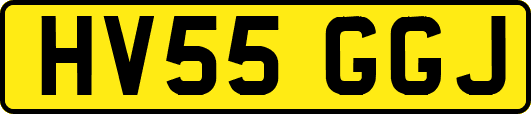 HV55GGJ