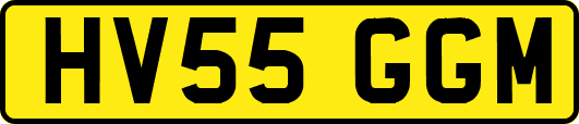 HV55GGM