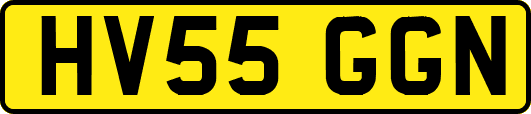 HV55GGN