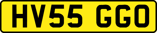 HV55GGO